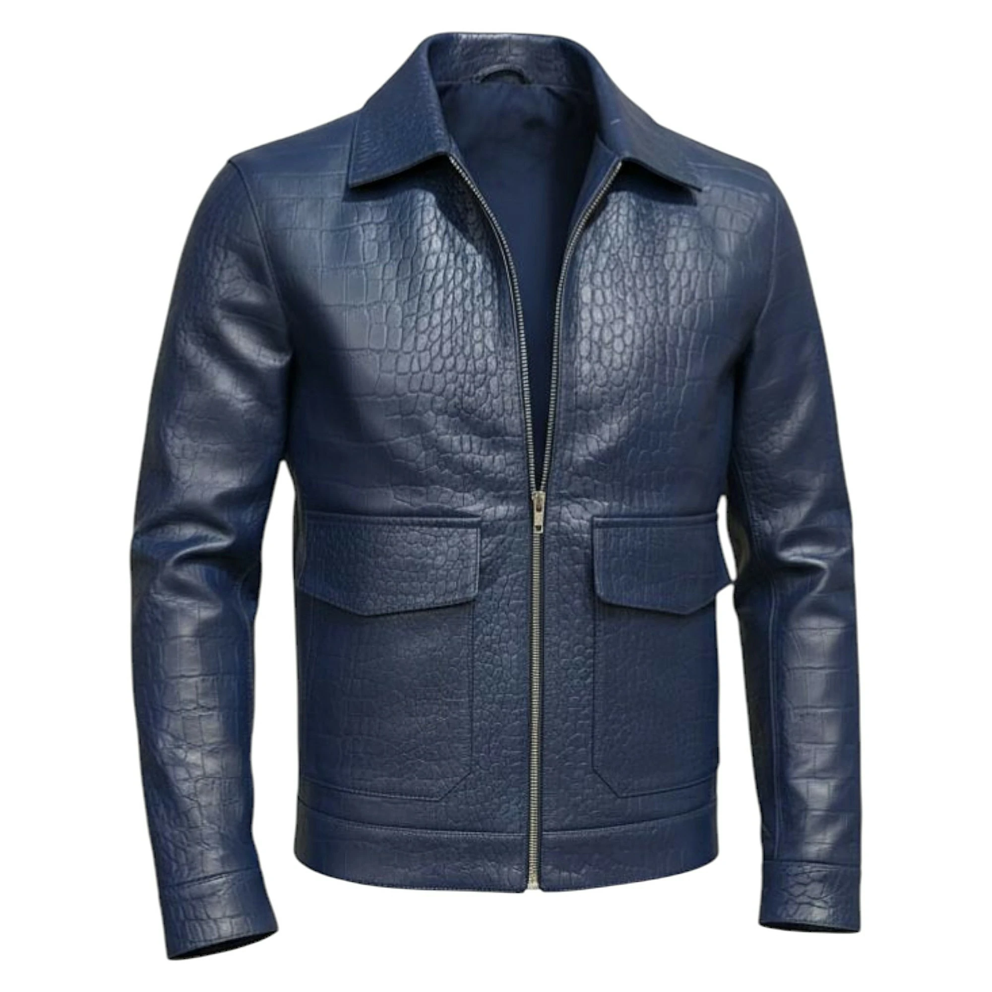 Blue Crocodile Blue Crocodile