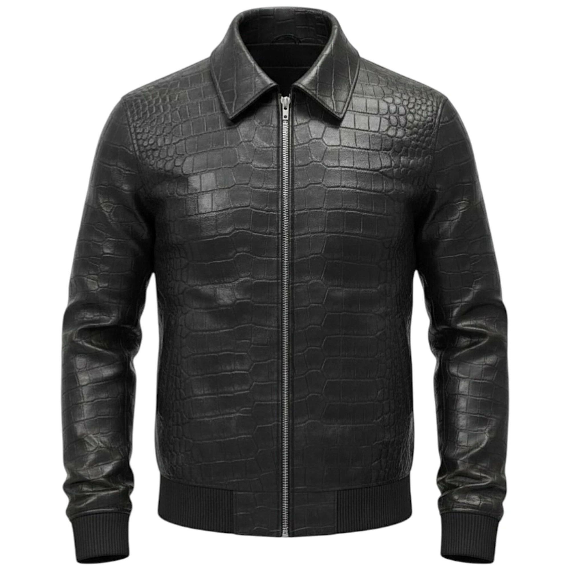 Crocodile Bomber Crocodile Bomber